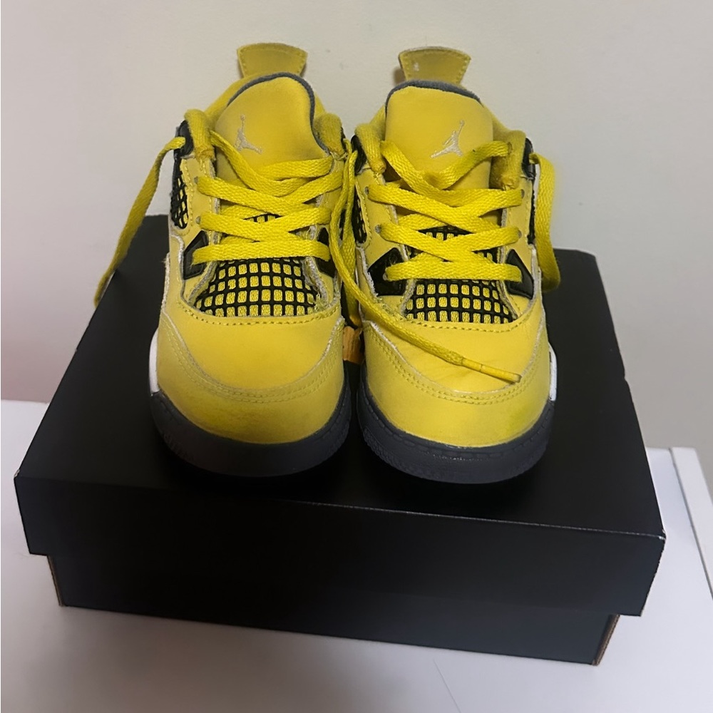 Unisex toddler sneakers